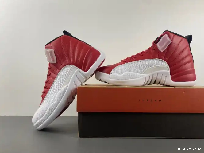 Rep 12 Alternate Jordan 130690-600 Air 0528